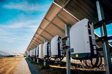 solar inverter
