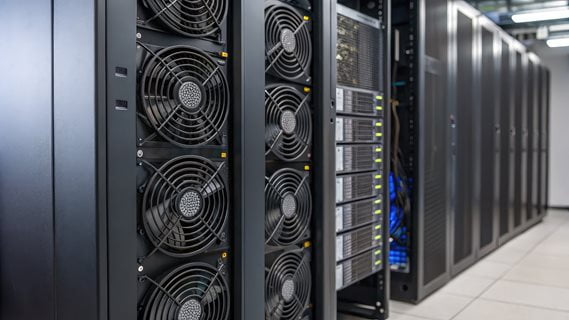 Data Centers