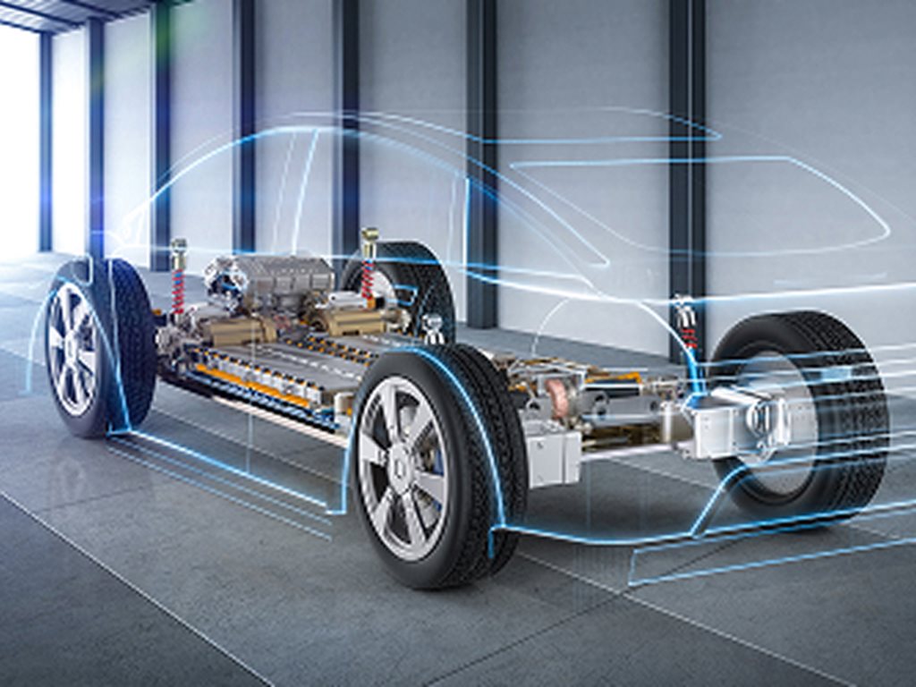 Electric Car