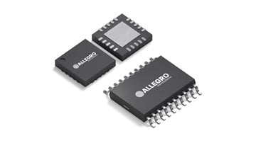 Allegro MicroSystems ES LP 20 Package