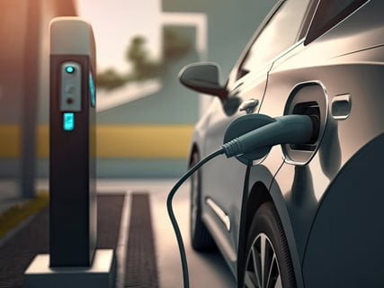 Car charging