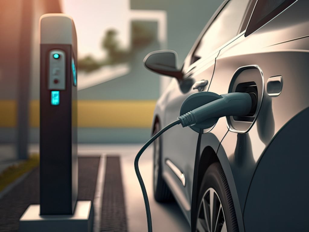 Car charging