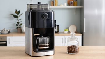 Coffee machine
