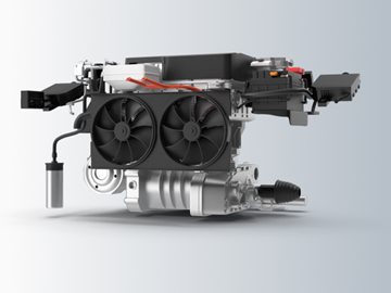Fan control