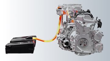 Hybrid System