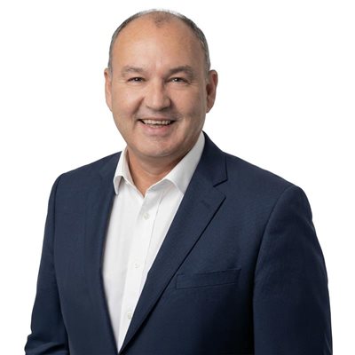 Ian Kent