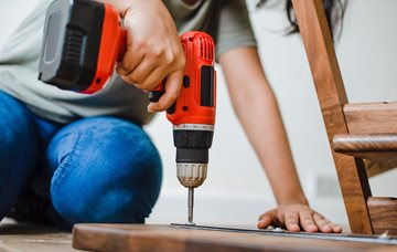 hand held drills application callout image
