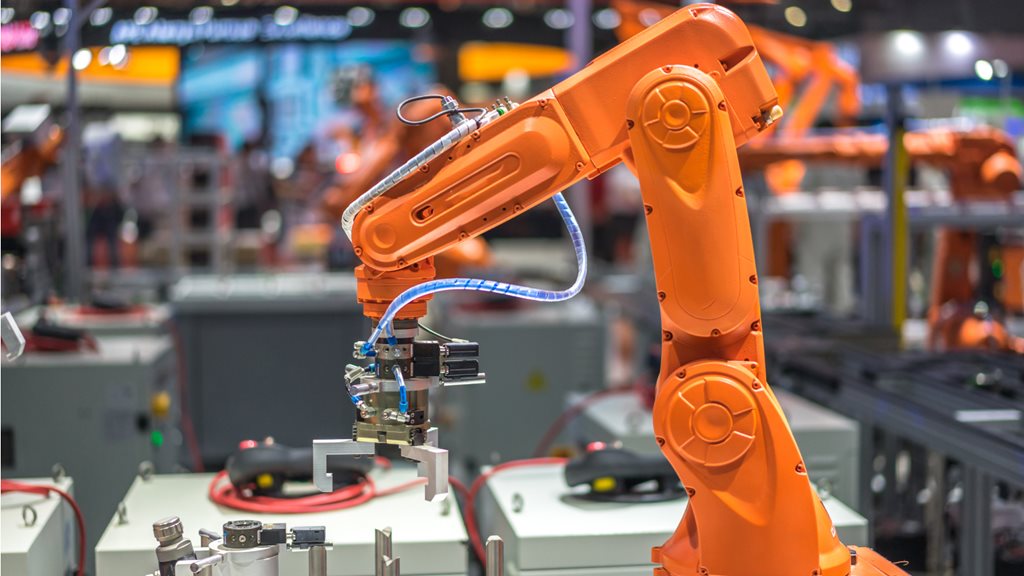 Robotic Arm