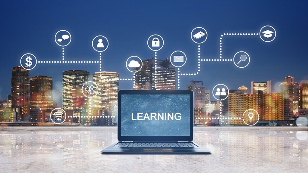 Diversity Equity and Inclusion Learning Image