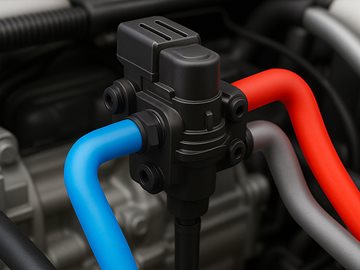 Valve Control