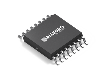 LP TSSOP 16 pin