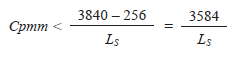 Equation 4-1