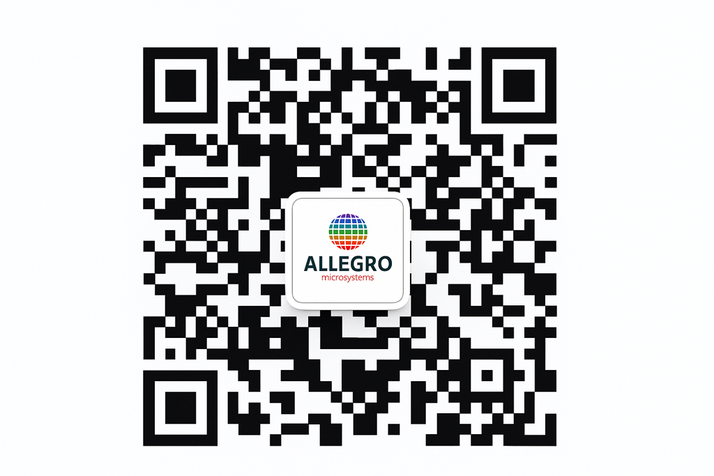 WeChat QR Code