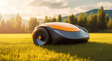 Lawnmower